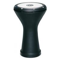 MEINL DOUMBECK ALUMINIUM 21.5 X 43.5 CM - BLACK VINYL