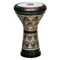 Meinl Doumbeck Cuivre 21.5 X 43.5 cm - Grave