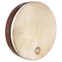 Meinl Bodhran Rubber Wood 18" - African Brown