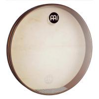 MEINL SEA DRUM RUBBER WOOD 20" - AFRICAN BROWN