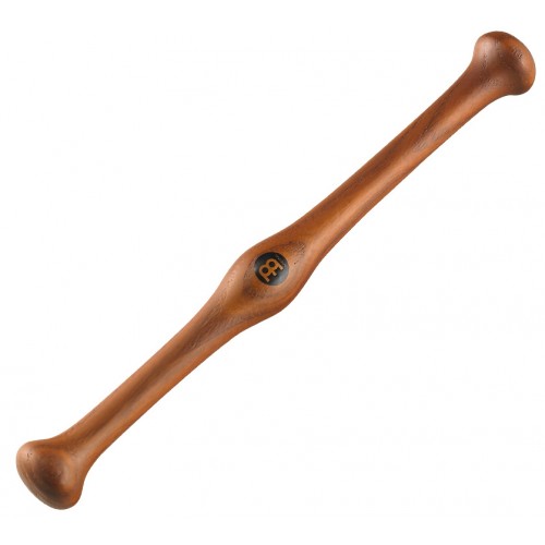 Baguette Bodhrán Meinl - Longueur 25 Cm, En Frêne, Couleur Marron Africain