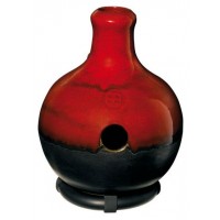 Photo MEINL IBO DRUM CERAMIC - LARGE