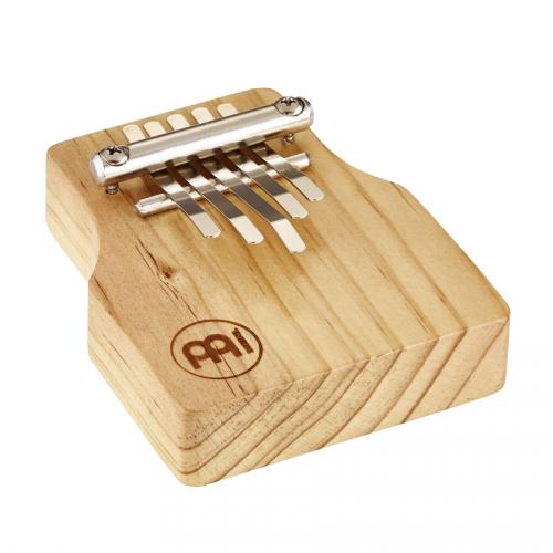 MEINL KALIMBA 5 NOTES PETIT MODELE