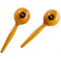 MEINL PAIRE DE MARACAS - RONDS