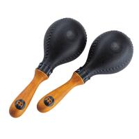 MEINL PAIRE DE MARACAS - MANCHE BOIS