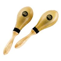 MEINL PAIRE DE MARACAS - MODELE STANDARD