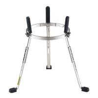 MEINL STEELY II SUPPORT CONGA WOODCRAFT