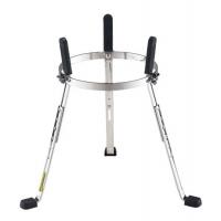 Photo MEINL SUPPORT CONGA WOODCRAFT 12" 1/2