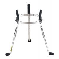 MEINL STEELY II SUPPORT CONGA WOODCRAFT