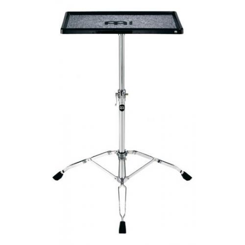 MEINL SUPPORT AVEC PLATEAU PERCUSSIONS 16 X 22