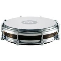 Meinl TAmborim Samba 6" Floatune - ABS Noir