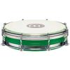 Photo Meinl TAmborim Samba 6" Floatune - ABS Vert