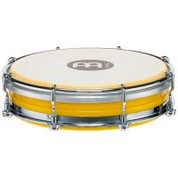 MEINL TAMBORIM SAMBA 6" FLOATUNE - ABS JAUNE