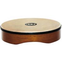 Photo MEINL HAND DRUM 12" - AFRICAN BROWN