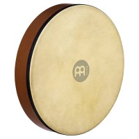 MEINL HAND DRUM - AFRICAN BROWN
