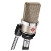 Photo NEUMANN TLM 102 NICKEL