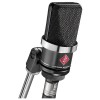 Photo NEUMANN TLM 102 BLACK