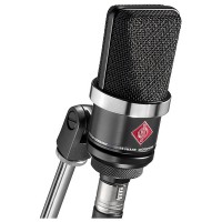 NEUMANN TLM 102 BLACK