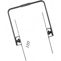 Photo MARTIN AUDIO HTKF8Y LYRE POUR ACCROCHE VERTICALE F8