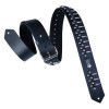 Photo Levys PM28-2B Rebel Leather Bullets