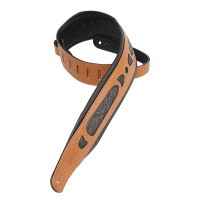 LEVYS PM31 SANGLE CUIR MATELASSEE