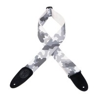 Photo LEVYS MSSC8 SANGLE COTON ARCTIC CAMO