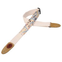 LEVYS MSSC8U SANGLE COTON IMPRIME