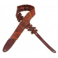 Photo LEVYS MHWSP SANGLE EN BOIS ULTRA CONFORTABLE ROSEWOOD