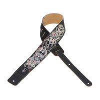 Photo LEVYS MS1P SANGLE DAIM MOTIFS IMPRIMÉS DESIGN 005
