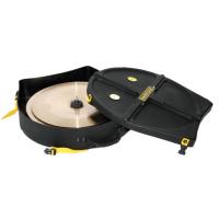 HARDCASE ETUI CYMBALES 22" (JUSQU' 9 CYMBALES)