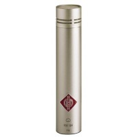 Neumann KM 184 Nickel