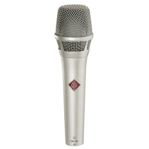 NEUMANN KMS 104 NICKEL