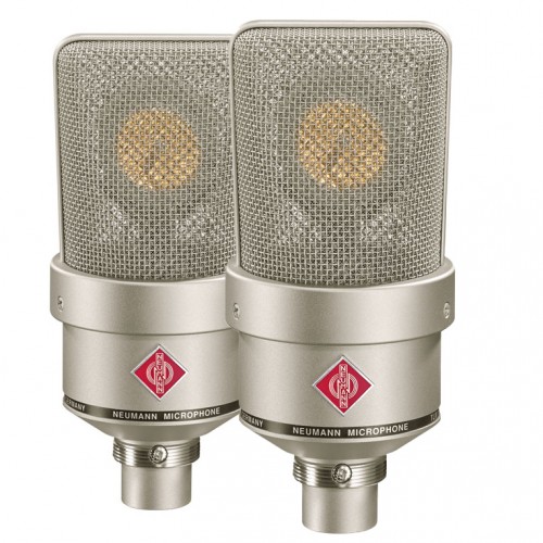 NEUMANN TLM 103 STEREO SET