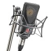 Photo NEUMANN TLM 103 MT STUDIO SET NOIR MAT