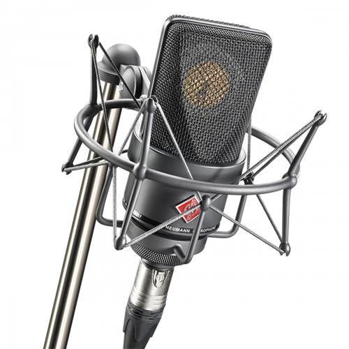 NEUMANN TLM 103 MT STUDIO SET NOIR MAT