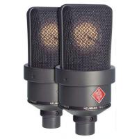 Photo NEUMANN TLM 103 STÉRÉO SET - NOIR MAT