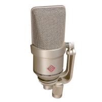Photo NEUMANN TLM 170 - MICROPHONE À LARGE CAPSULE, DOUBLE MEMBRANE