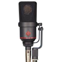 NEUMANN TLM 170 R MT NOIR MAT