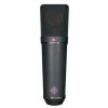 Photo NEUMANN U 87 AI MT NOIR MAT