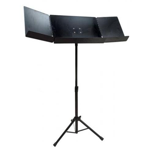 RTX PUVX PUPITRE D'ORCHESTRE VOLETS PLIABLE - Pupitres pour partition