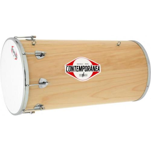 CONTEMPORANEA PRO TANTAM 14 X 70 CM BOIS VERNIS