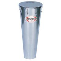 Photo CONTEMPORANEA PRO TIMBAL 14" X 90 CM ALU