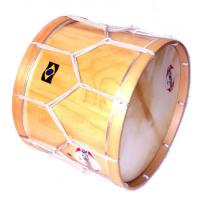 CONTEMPORANEA PRO TAMBOUR DE MARACATU