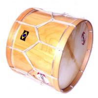 CONTEMPORANEA PRO TAMBOUR DE MARACATU