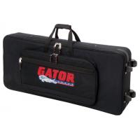 GATOR GK49 HOUSSE SEMI RIGIDE POUR CLAVIERS 49 NOTES