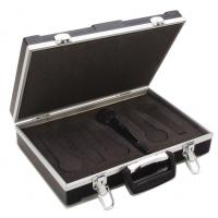 GATOR GM6PE VALISE POUR 6 MICROS