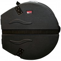 Photo GATOR GPD18X24 ETUI MOULE POUR GROSSE CAISSE 24"X 18"