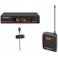 Photo SENNHEISER EW 122 G3