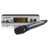 Photo SENNHEISER EW 345 G3