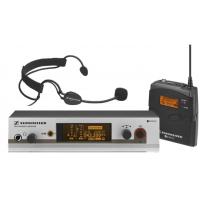 Photo SENNHEISER EW 352 G3